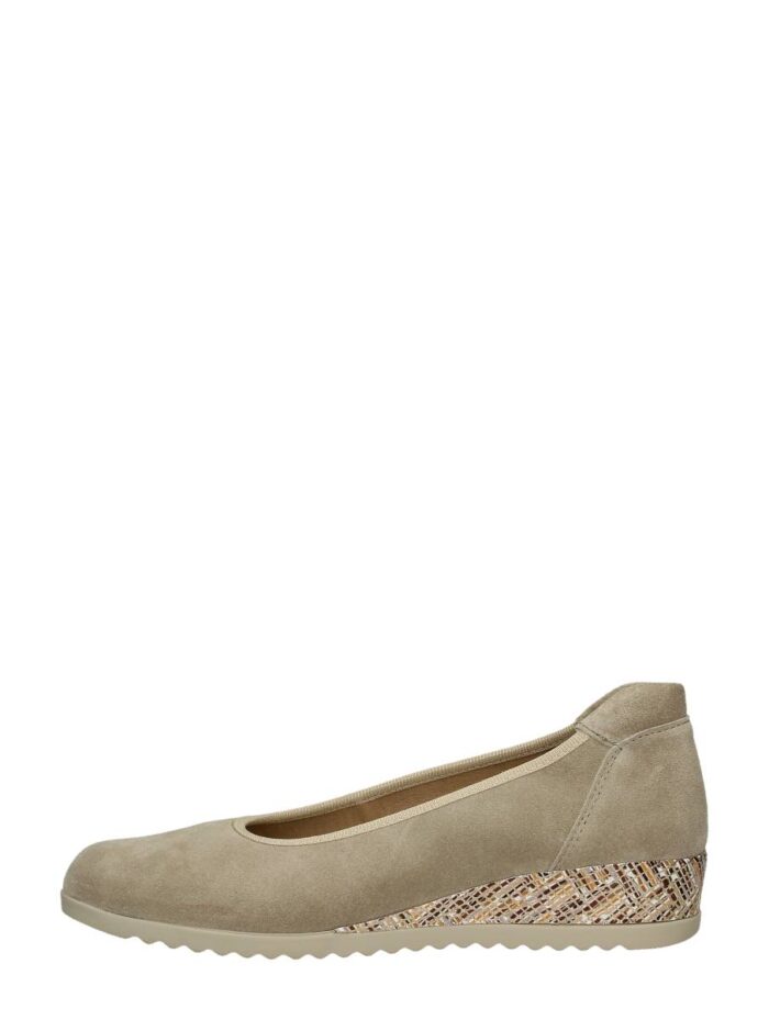 Sub55 Comfort Collection Ellie 08 – Beige
