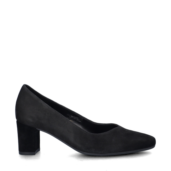Gabor Comfort pumps – Zwart