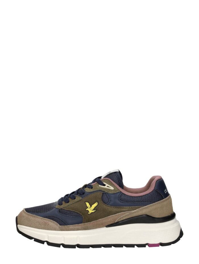 Lyle & Scott Runner 01 – Taupe