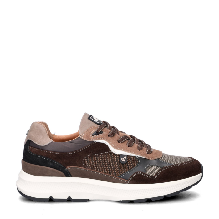Australian Valencia sneakers – Bruin
