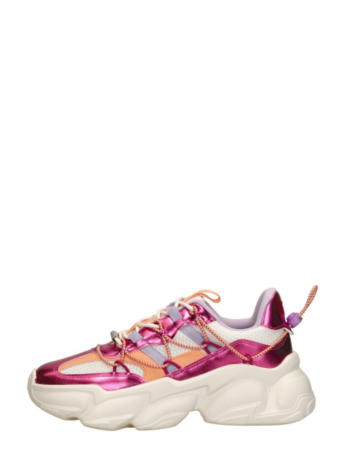 Steve Madden Spectator – Fuchsia