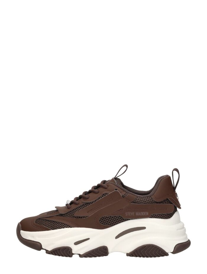 Steve Madden Possession – Donkerbruin