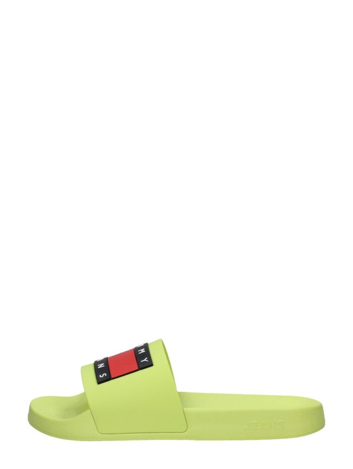 Tommy Hilfiger Open Teen – Groen