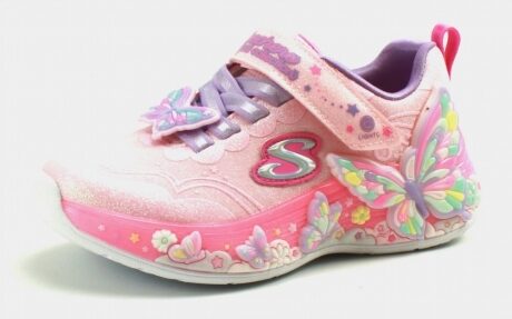 Skechers SKR48 – Blauw