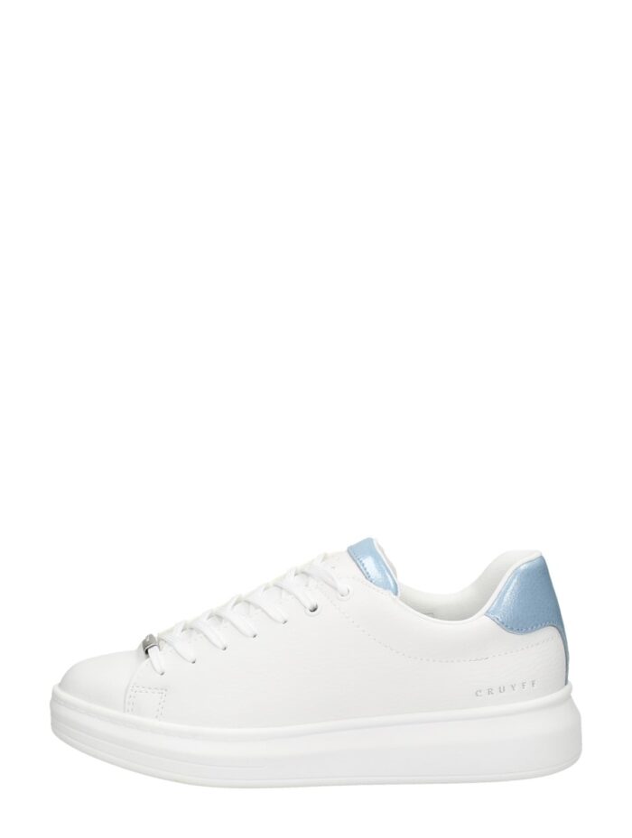Cruyff Pace – Wit