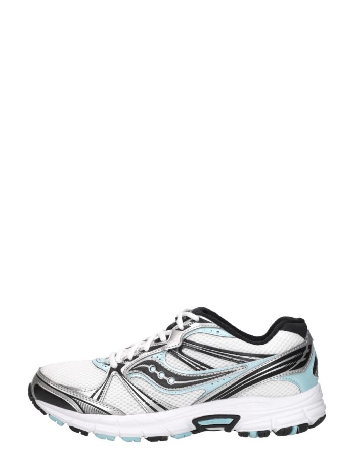 Saucony Grid Legacy – Wit