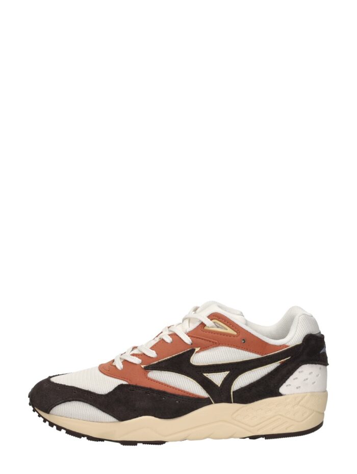 Mizuno Contender – Donkerbruin