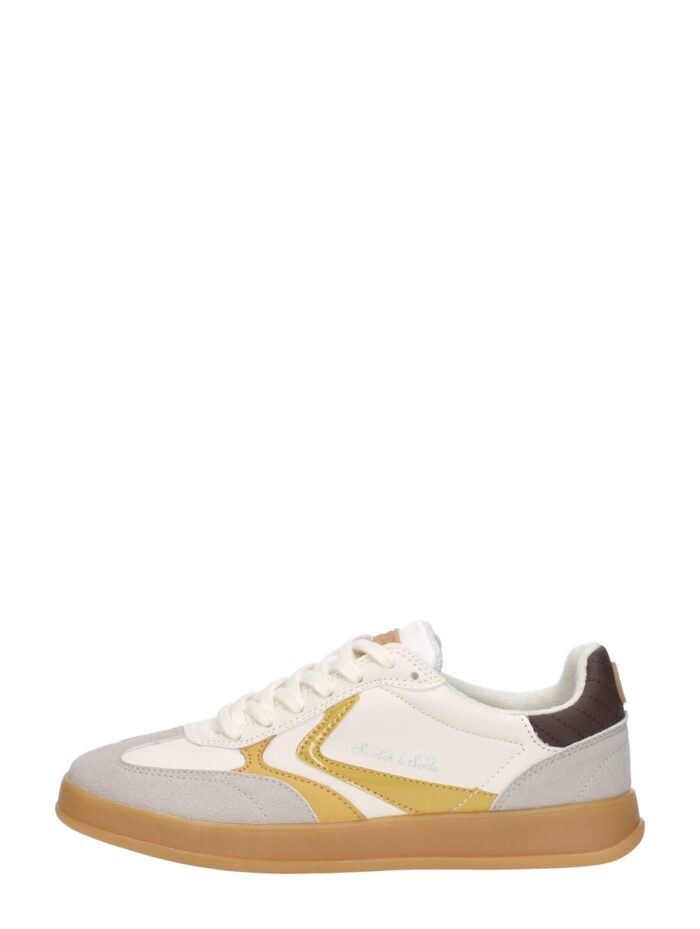 Scotch & Soda Vicky – Gebroken wit