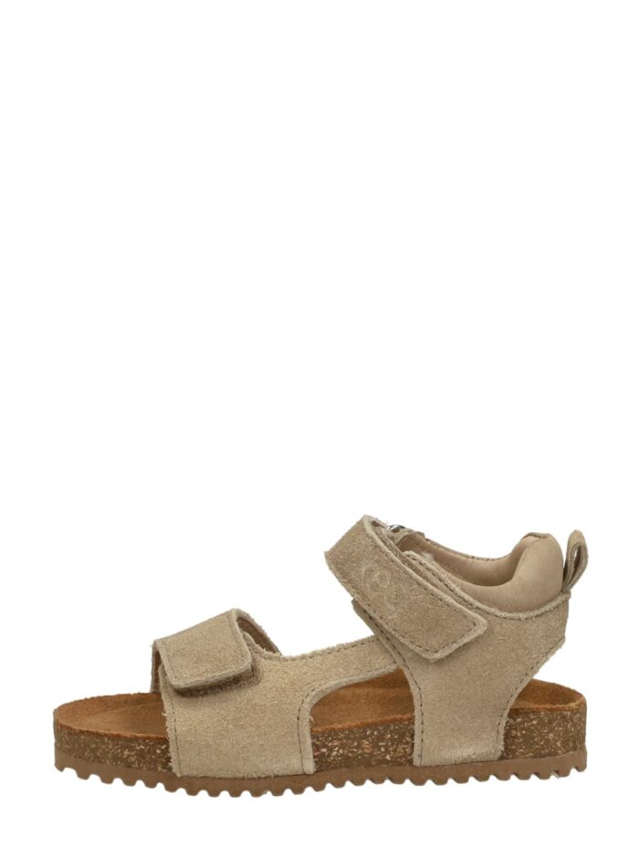Keq Jongens Sandalen – Beige