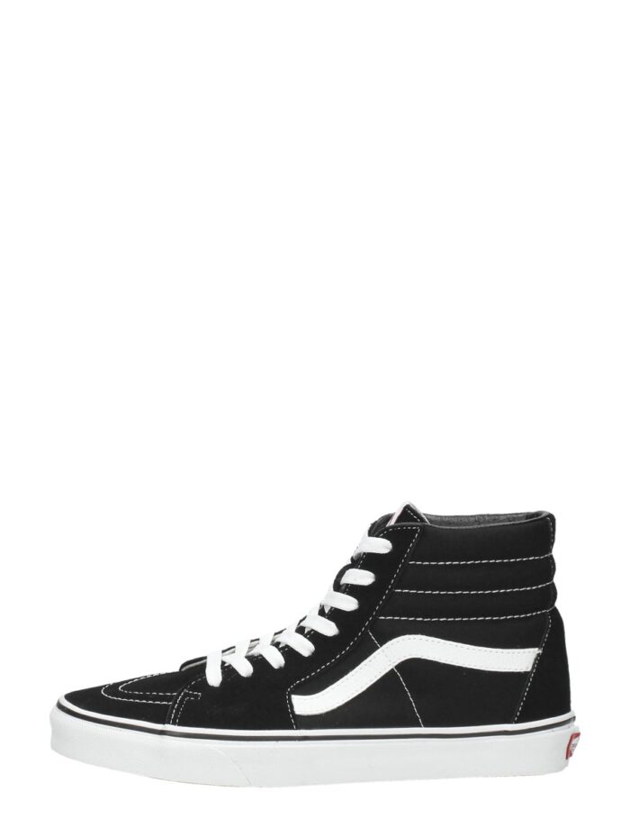 Vans Sk8 Hi – Zwart
