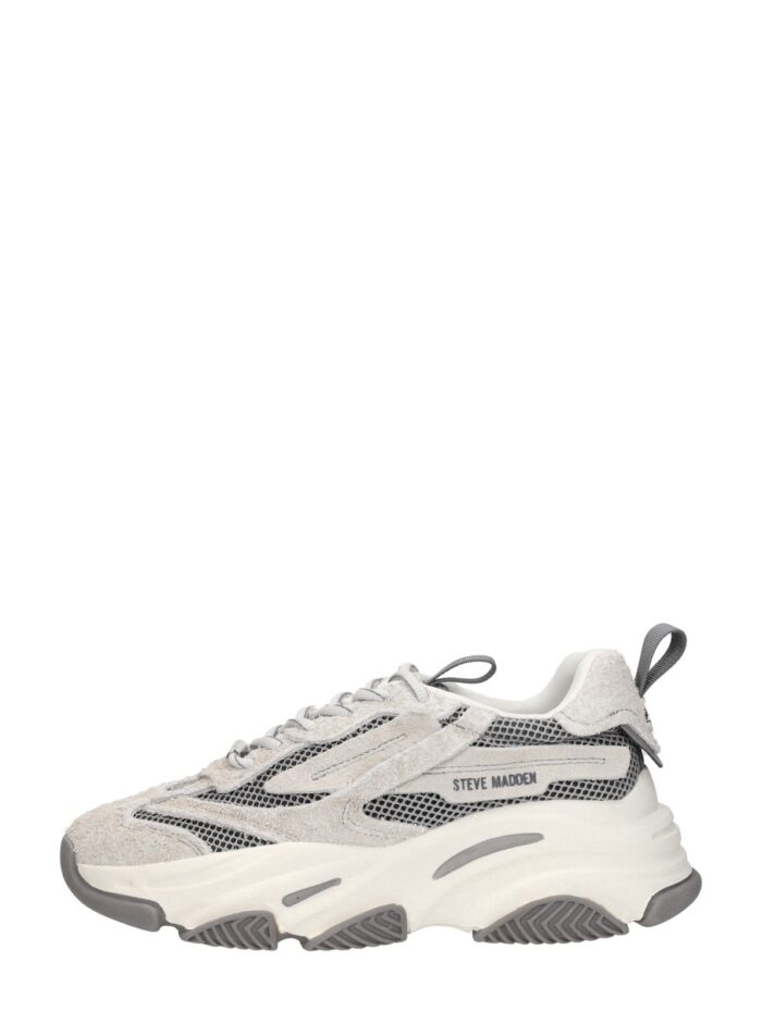 Steve Madden Possession – Grijs