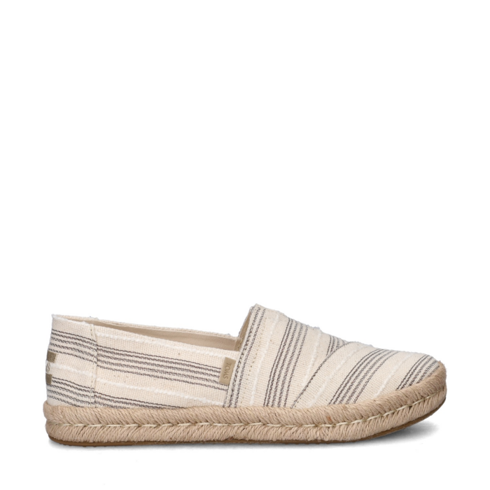 TOMS Alpargata espadrilles – Beige