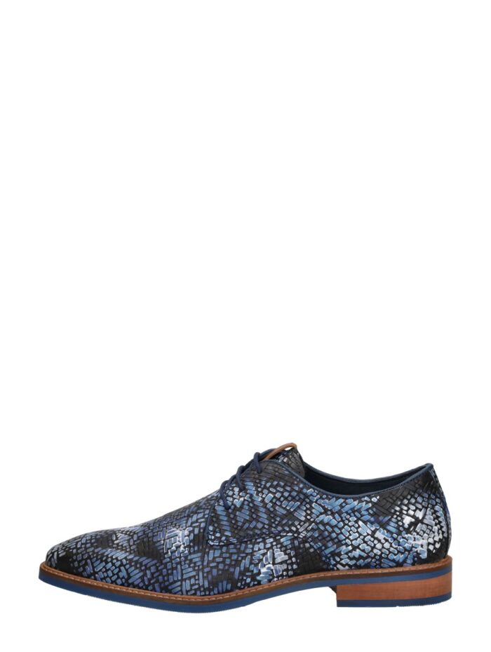 Sub55 Enzo – Blauw
