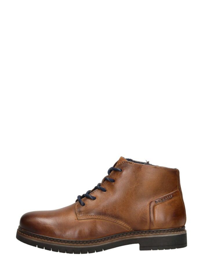 Bugatti Barton Comfort – Cognac