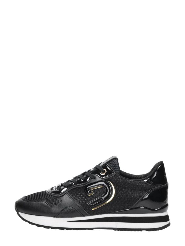 Cruyff Parkrunner Lux – Zwart