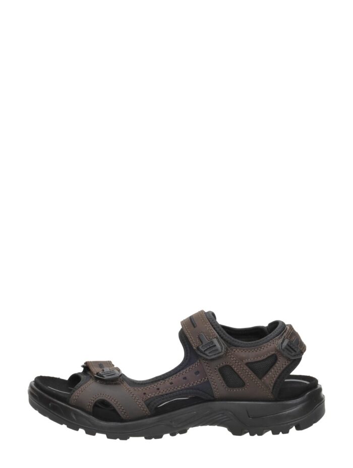 ECCO Offroad sandalen – Bruin