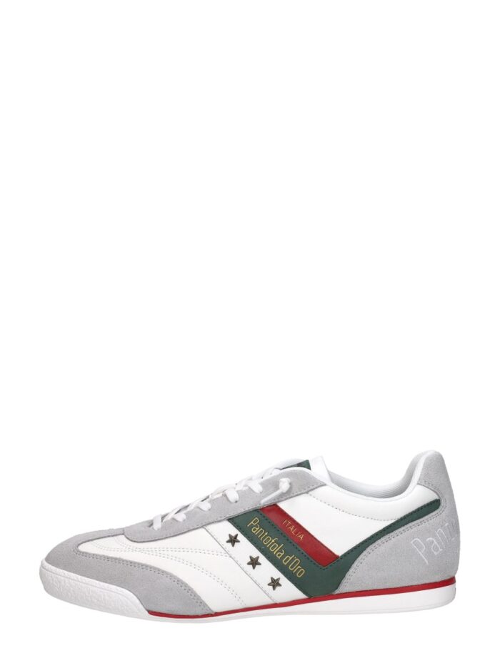 Pantofola D’oro Vasto – Wit