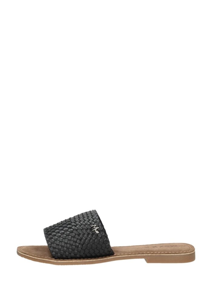 Mexx Gibraltar – Zwart