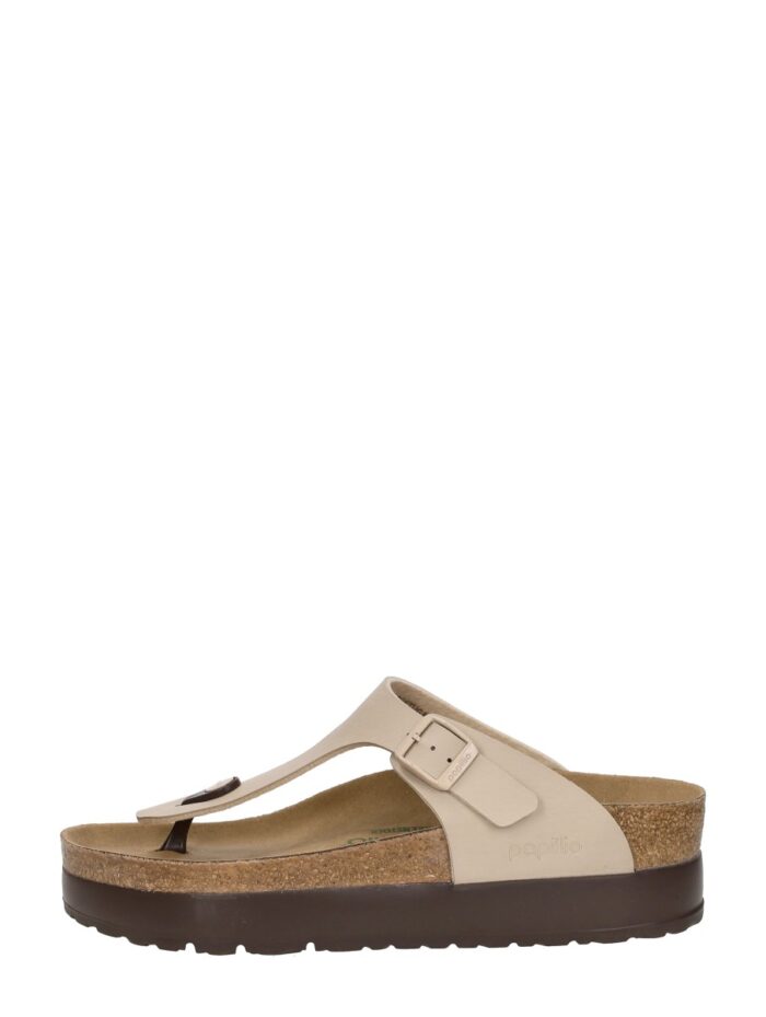 Papillio By Birkenstock Gizeh Pap – Beige