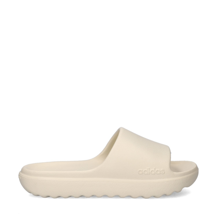 Adidas Adilette slippers – Wit