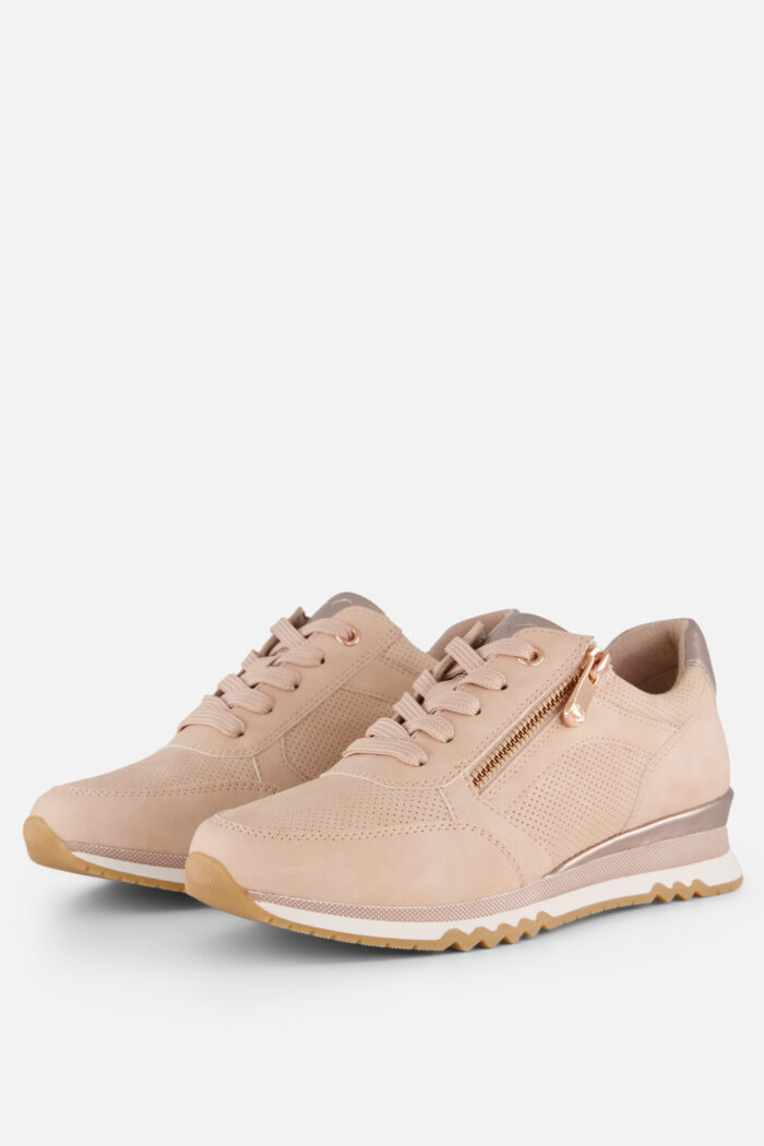 Marco Tozzi Marco Tozzi Sneakers roze Synthetisch