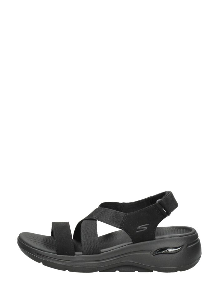 Skechers Go Walk Arch Fit – Zwart