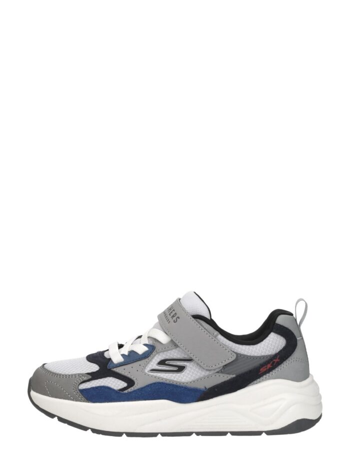 Skechers Nova Jogger – Donkergrijs