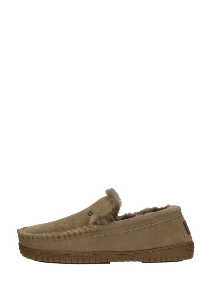 Warmbat Grizzly – Taupe