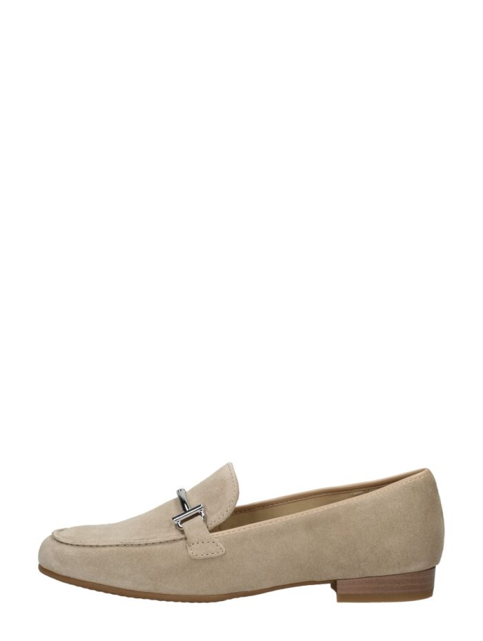 Ara Kent mocassins & loafers – Beige