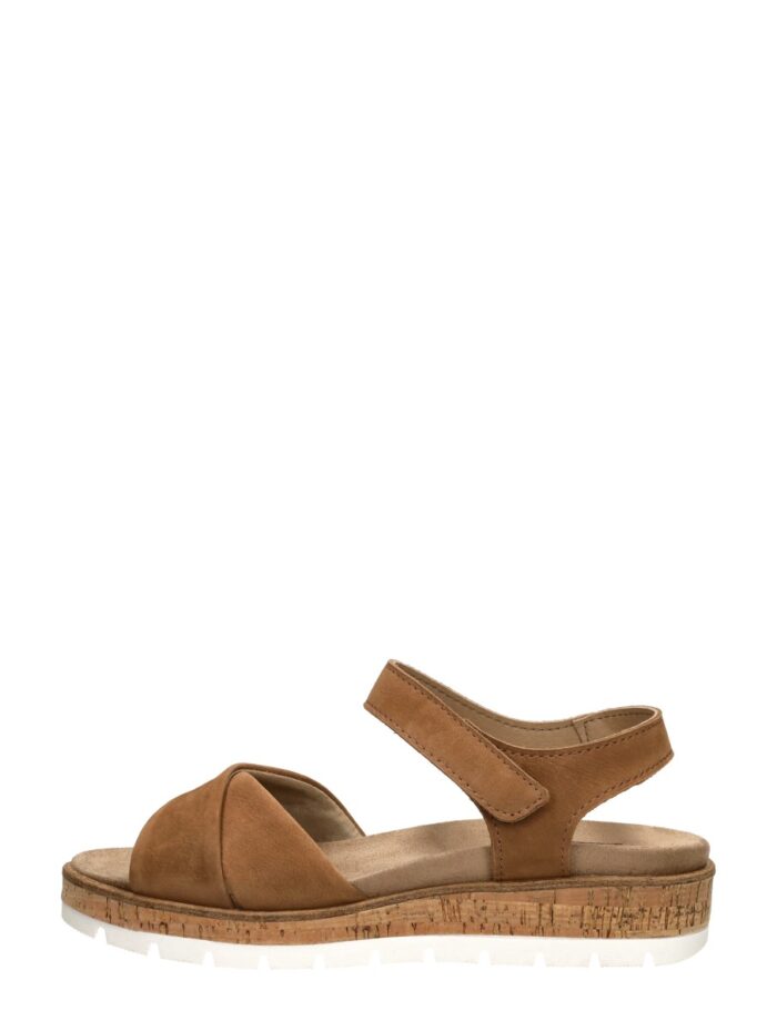 Sub55 Comfort Collection Mia 01 – Cognac