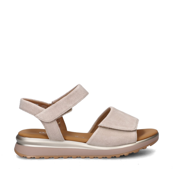 Gabor sandalen – Beige