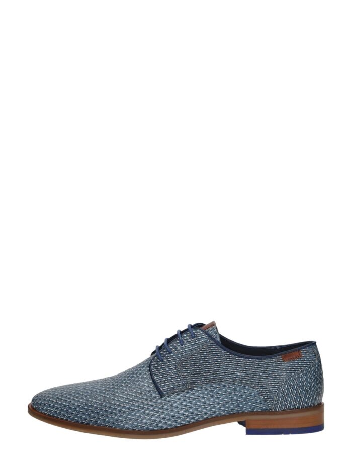 Sub55 Gekleed Laag – Blauw