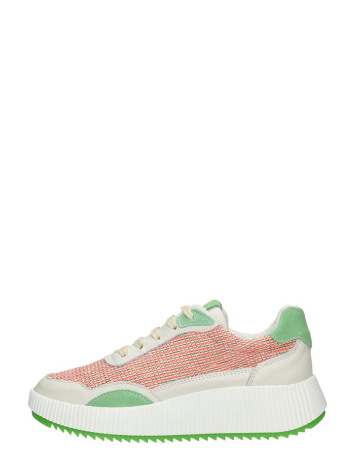 Palpa Veterschoenen Laag – Groen