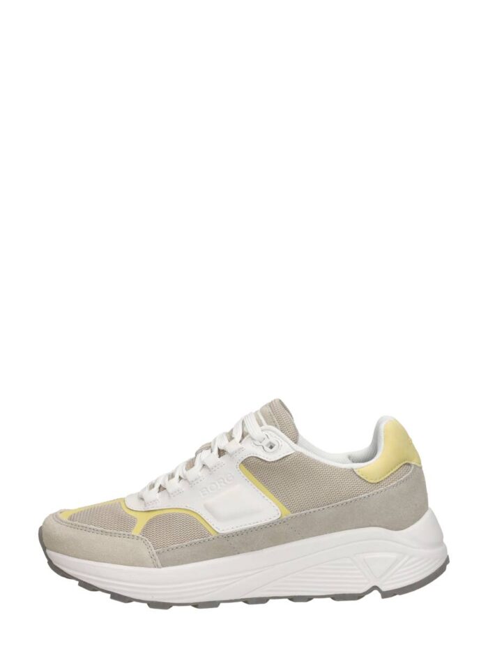 Bjorn Borg R1300 Stu W – Beige