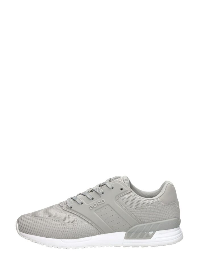 Bjorn Borg R140 Knt M Licht Grijs – Lichtgrijs