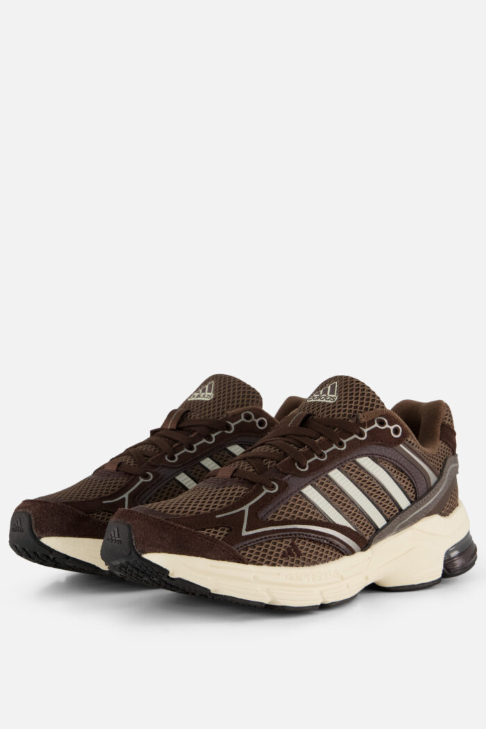 Adidas Spiritain 2000 sneakers zwart