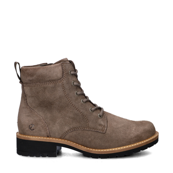 ECCO Elaina veterboots – Bruin