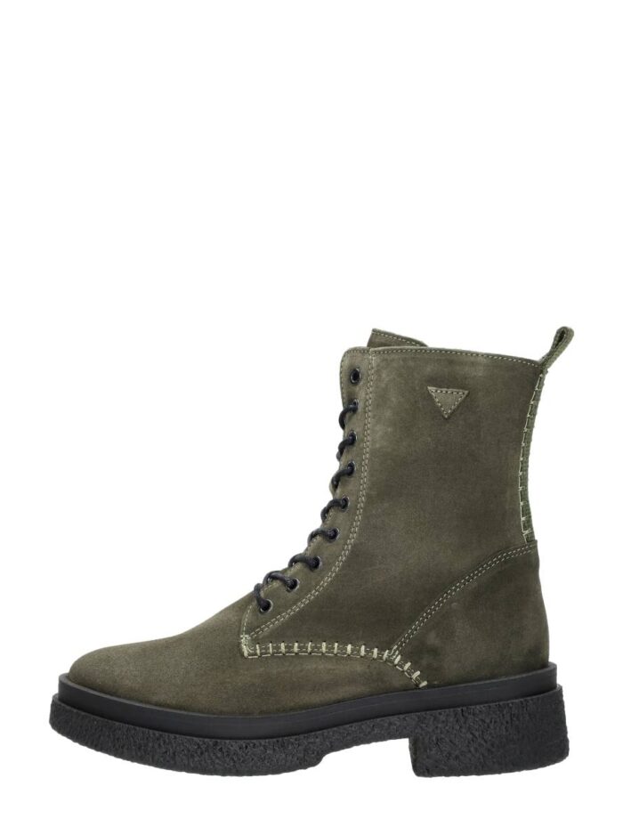 Palpa Veterschoenen Hoog – Groen