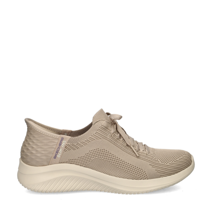 Skechers Hands Free Slip-Ins Ultra Flex 3.0 instapschoenen – Bruin