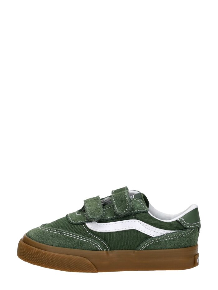 Vans Brooklyn Ls V – Groen