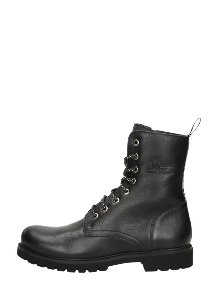 Panama Jack Frisia veterboots – Zwart