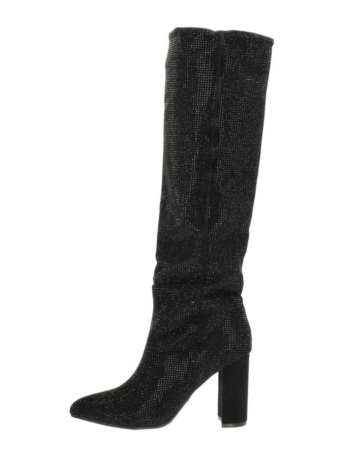 Mexx Krystal Ii Indy – Zwart