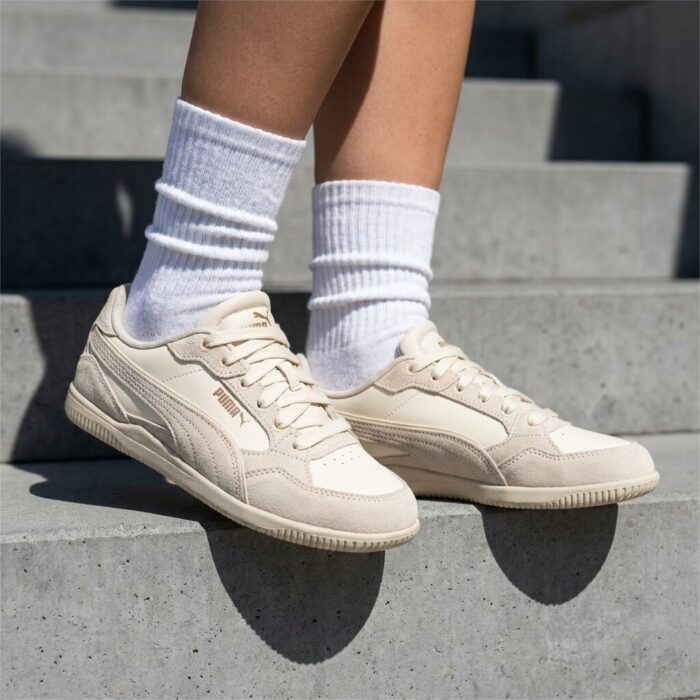 Puma k-Moda OG Sneakers beige Synthetisch
