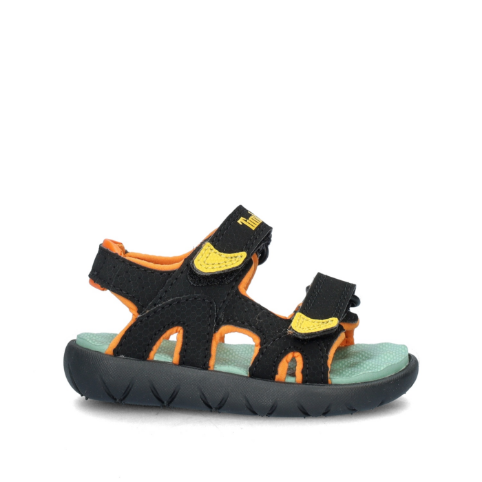 Timberland Perkins Row sandalen – Zwart