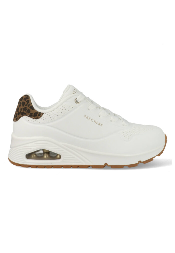 Skechers Uno Jungle Nite Wit