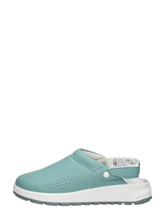 Abeba Active – Groen