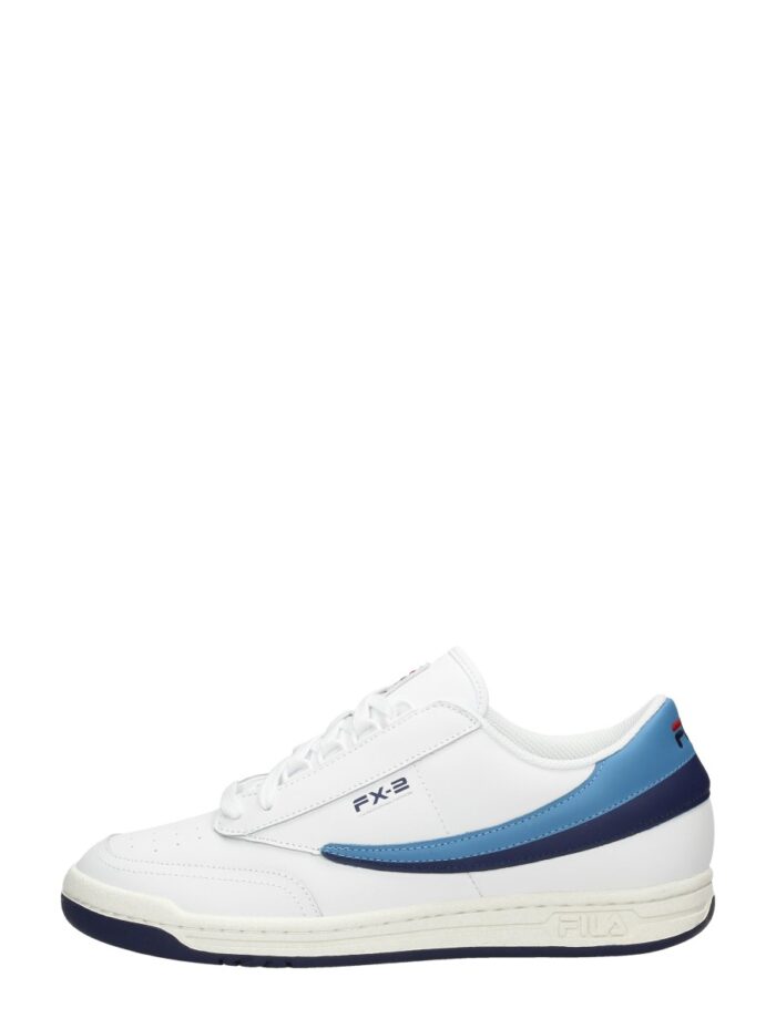Fila Original Tennis ’83 – Wit