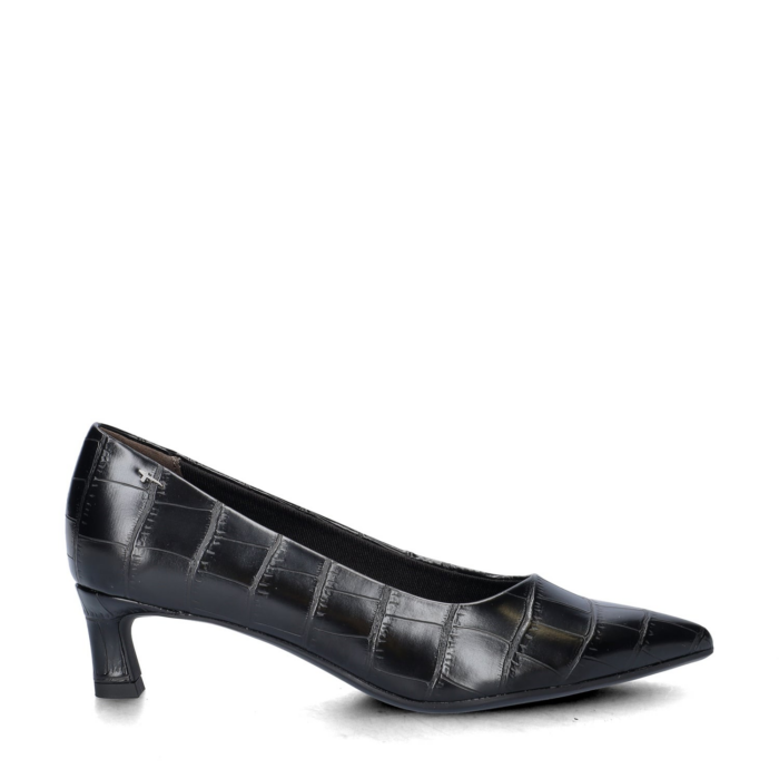 Tamaris Pumps – Zwart