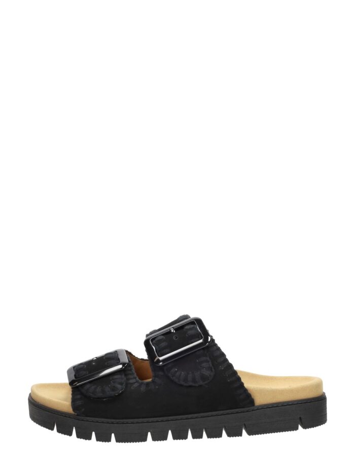 Gabor Open Teen – Zwart