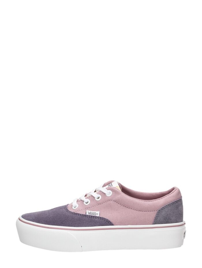 Vans Doheney Platform – Lila